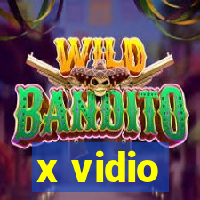 x vidio